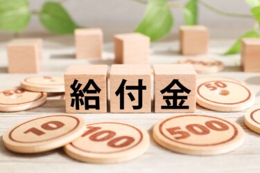 困窮世帯へ最大30万円の給付金の厳しい条件に怒る一国民(私)